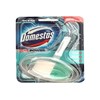 DOMESTOS 40 g power toilet block ocean, 0.062 kg