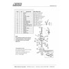 Mikuni Carburetor Rebuild Kit for Yamaha ATVs with Mikuni VM18