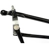 Dorman 602-545 Windshield Wiper Linkage Compatible with Select Toyota Models