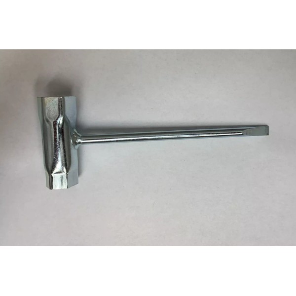 Tecomec Chainsaw Combo T Wrench Scrench 21mm X 17mm fits