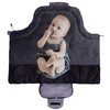 Yobee Toddler Stroller Bunting Bag,Durable and Warm Insulation Materials Baby