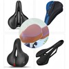 Ai-OUMLEEF 1-Piece Bicycle Saddle Cover, Saddle Cover, Electric Bicycle, Cover,