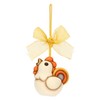 THUN Addobbo Gallo Jack, Ceramica, Collezione Giardino di Primavera, 4,7