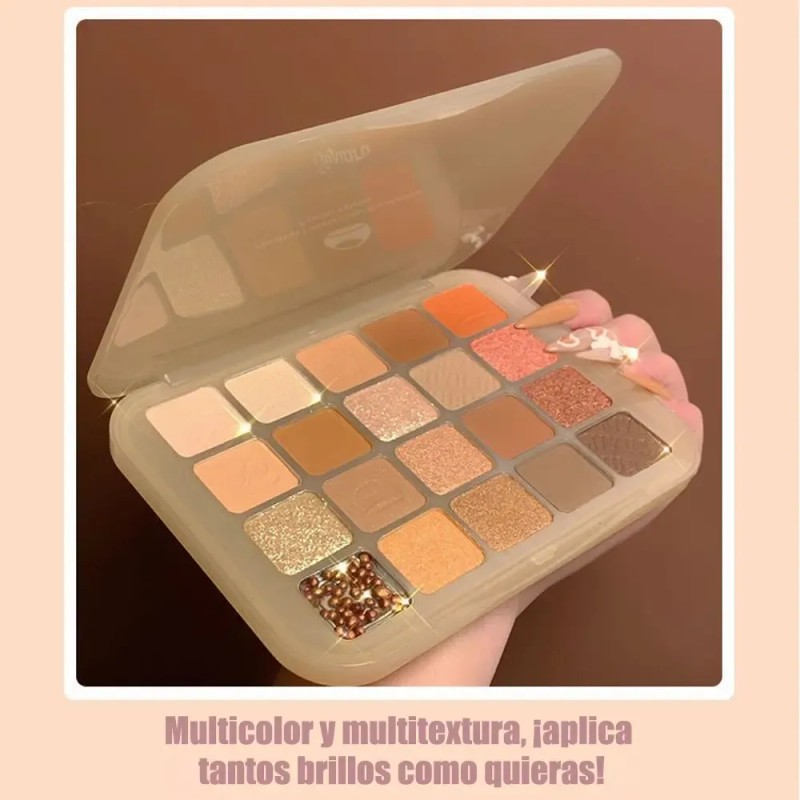 Kit De Maquillaje Todo En Uno Completo Profesional Calidad