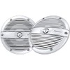 PIONEER CAR TSME650FC 6-1/2 inch 2-Way Marine Speakers (Pair) 200-Watt