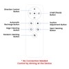 Lefant Remote Control, Schedule Time, Control Cleaning Modes, Adjust Suction,