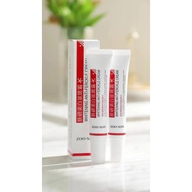 Crema Facial Despigmentante Y Anti Manchas Pack 2 Pzs Todo Tipo De Piel Día/noche