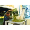 OLYMYTHOS Koroneiki Robust Extra Virgin Olive Oil - Polyphenol Rich