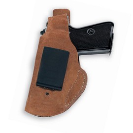 Galco Waistband Inside The Pant Holster for Sig-Sauer P229, P228 (Natural, Left-Hand)