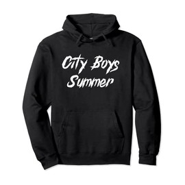 Hoodville Hellcat City Boys Future Black Forces Toxic Drip Pullover Hoodie