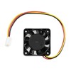 Waveshare 2 Pack Dedicated Cooling Fan for Jetson Nano Developer