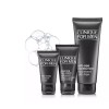 Clinique Daily Age Repair Skincare Set for Men Face Scrub/Charcoal