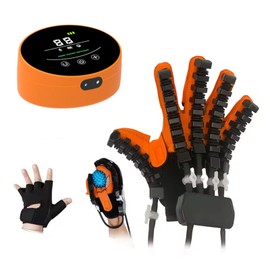 Rehabilitation Robot Hand Glove, Stroke Recovery Hand Glove, Robotic Hand Glove for Stroke Rehab Right Hand Recovery Device