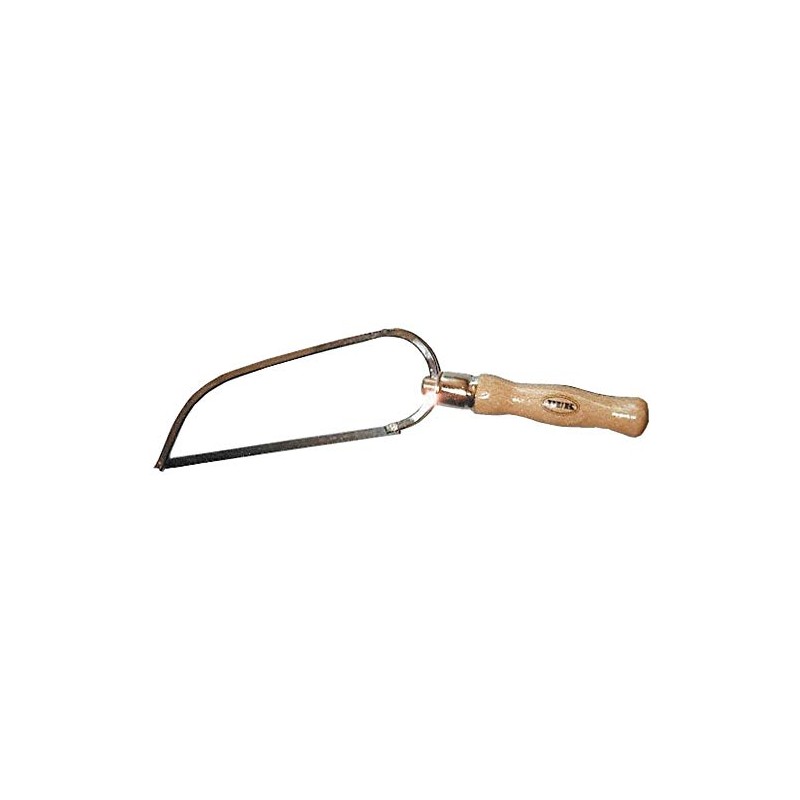 Puk Puk Universal-Taschensäge