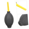 Operitacx 3pcs Rocket Air Blower for Sensor and Camera Cleaning