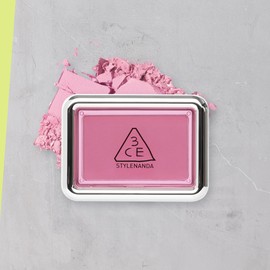 3CE New Take Face Blusher 4.5g / 3CE 뉴 테이크 페이스 블러셔 4.5g