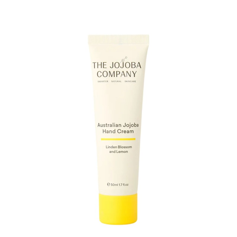 The Jojoba Company Australian Glow & Hand Care Duo Pack