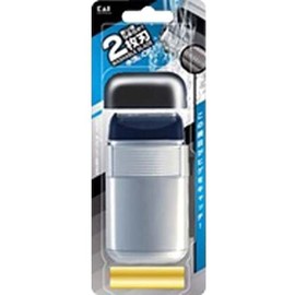 Kai Corporation KQ0369 Pocket Shaver
