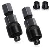 Pedal Puller Bicycle, 2 Pieces Crank Puller Bicycle, Bicycle Crank