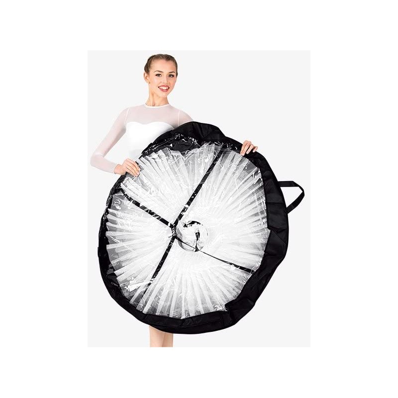 Tutu Bag - B609 - PRO TUTU BAG