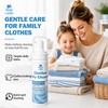 Clothes Dry Cleaner,Phosphate-Free Stain Remover,Travel-Friendly