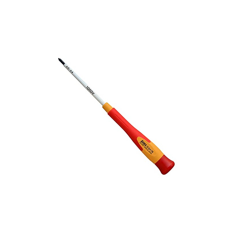 Gym (anex) Super Fit Insulated Precision Driver + 0 X