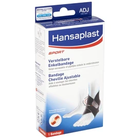 Hansaplast Hansaplast Neopren Knöchel Inhalt: 1 Stück