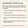 Nourishing Vegan Color - First Light by SpaRitual for Women