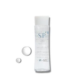 KAIIAGE SP Enrich Silk Lotion 6.8 fl oz (200 ml) Instant Penetrating Lotion