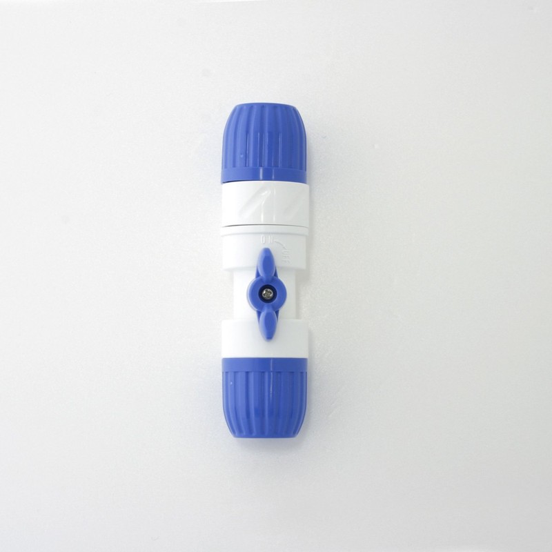 Takagi G037 Rotating Hose Joint with Spock