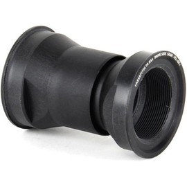 SRAM Pf30 to 83mm European Bb Conversion Kit, Black