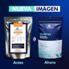 Dr. Mon Glicina en Polvo 900g |100% Pura, Suplemento Alimenticio