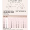 DotVol Women's Full Figure Strapless Bra Multiway Plus Size Underwire