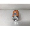 European Fanta Orange Soda 6-Pack of Cans 6 x 330