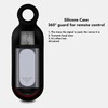 Universal IR Remote Control Adapter, USB C Smartphone Infrared Controller,
