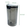 URintells Cuising Replacement 44oz(1000ml) Water Tank for Espresso Machine EM5410-US/EM5420-US