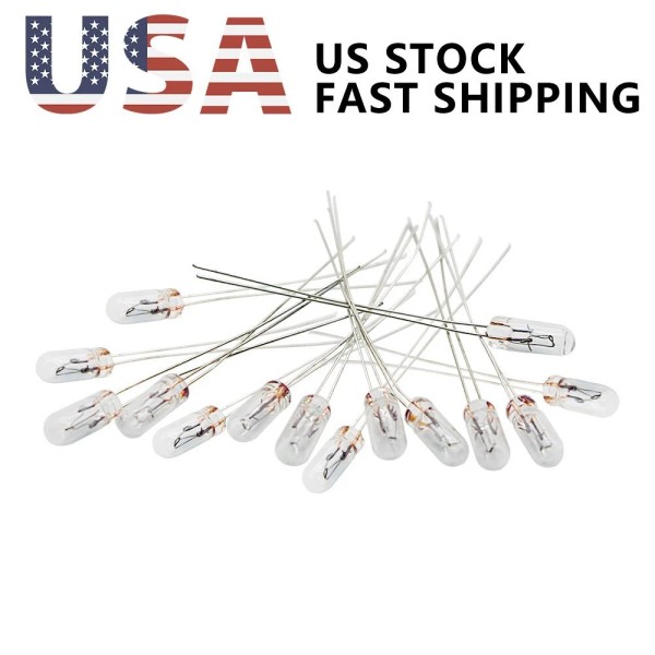 ACDelco GM Original Equipment Bulb KIT for Corvette C5 Digital