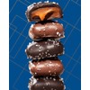 Sanders Dark Chocolate Sea Salt Caramels (32 oz Tub) –