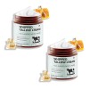 Crema Sebo Bovino Manteca De Vaca Beef Tallow Bálsamo Res