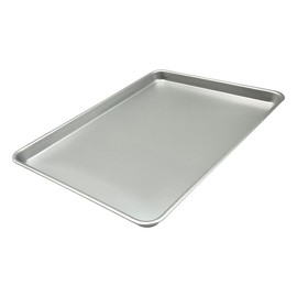 As One Aluminum Bat Shallow No. 1 (10.0 x 13.8 x 0.7 inches (254 x 350 x 19 mm) (1 piece) /5-175-04