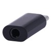 REY Adapter Converter Jack 3.5 mm Female to USB Type