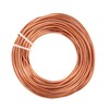 99.9% Soft Copper Wire, 10 Gauge/ 2.6 mm Diameter, 31