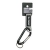 Soil Cow (dogyu) Free Holder with Carabiner, 70 × 37