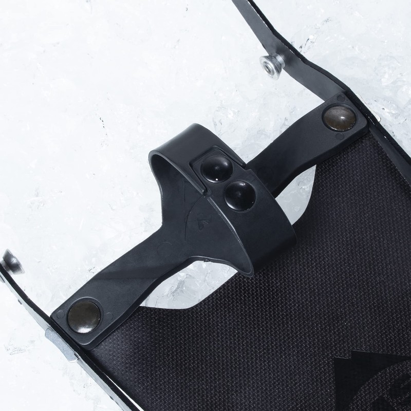 Msr Lightning black 2018 winter material