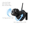 Pyle Smart Digital IP Camera System - HD Wireless Indoor