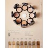 Paquete Seytu De Maquillaje Liquido + Rubor + Polvo Compacto