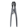 Takagi Lightweight Cutter with Straight Blade 270mm Aluminum Handle Fatigue
