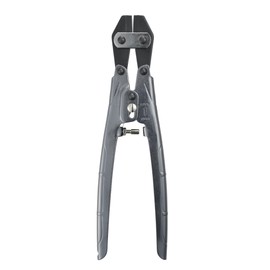 Takagi Lightweight Cutter with Straight Blade 270mm Aluminum Handle Fatigue Reduction Lightweight Cutting Capacity Soft Wire Approx. φ5.0mm Hard Wire Approx. φ2.0mm Fall Prevention Code with Mounting