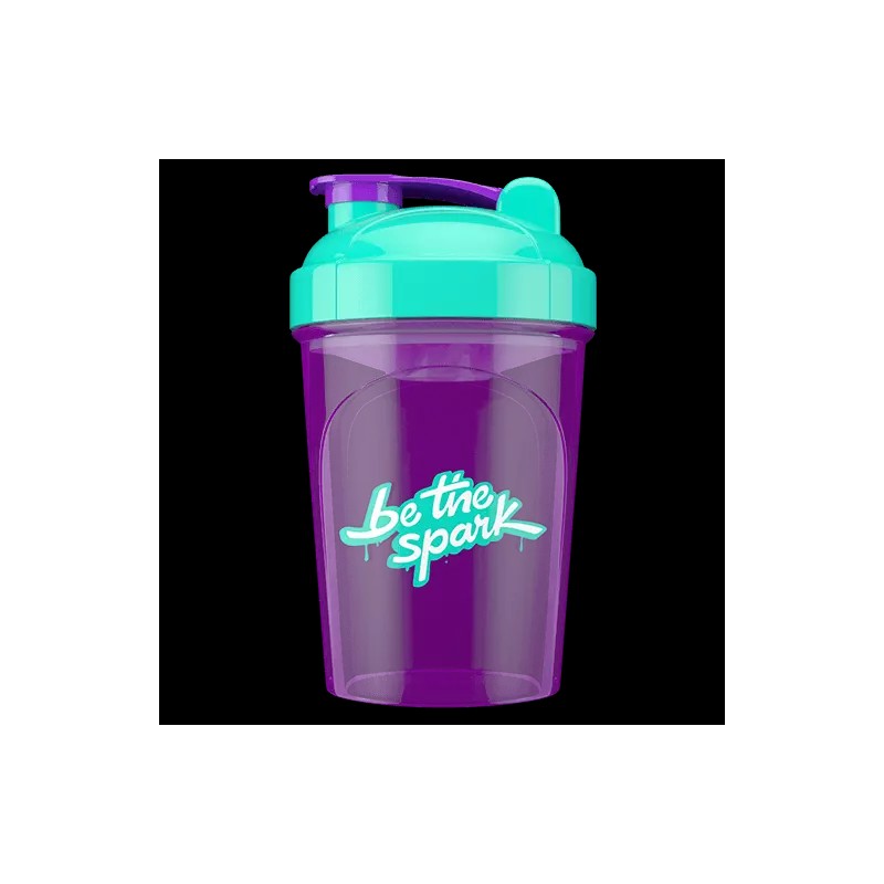 Gamma Labs G Fuel Shaker Cup 16 oz GFuel Electra