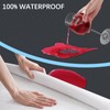Waterproof Mattress Protector Emperor, Premium Mattress Covers 200x200cm, Breathable, Waterproof